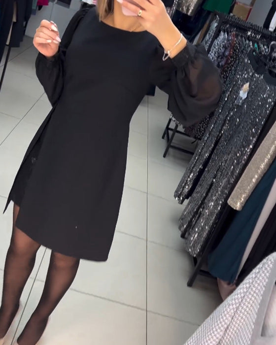 💥40%off🔥【S-5XL】 vysoce kvalitní šaty 2026