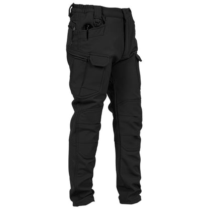 ⏳¡ÚLTIMO DÍA DE REBAJAS! ¡50% DE DESCUENTO!🔥Pantalones tácticos militares para hombre, diseños resistentes al viento y con aislamiento térmico.